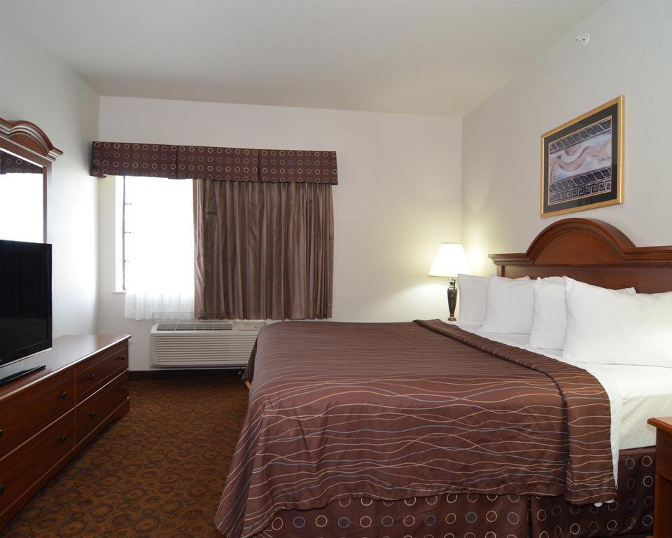 Quality Suites San Antonio Camera foto