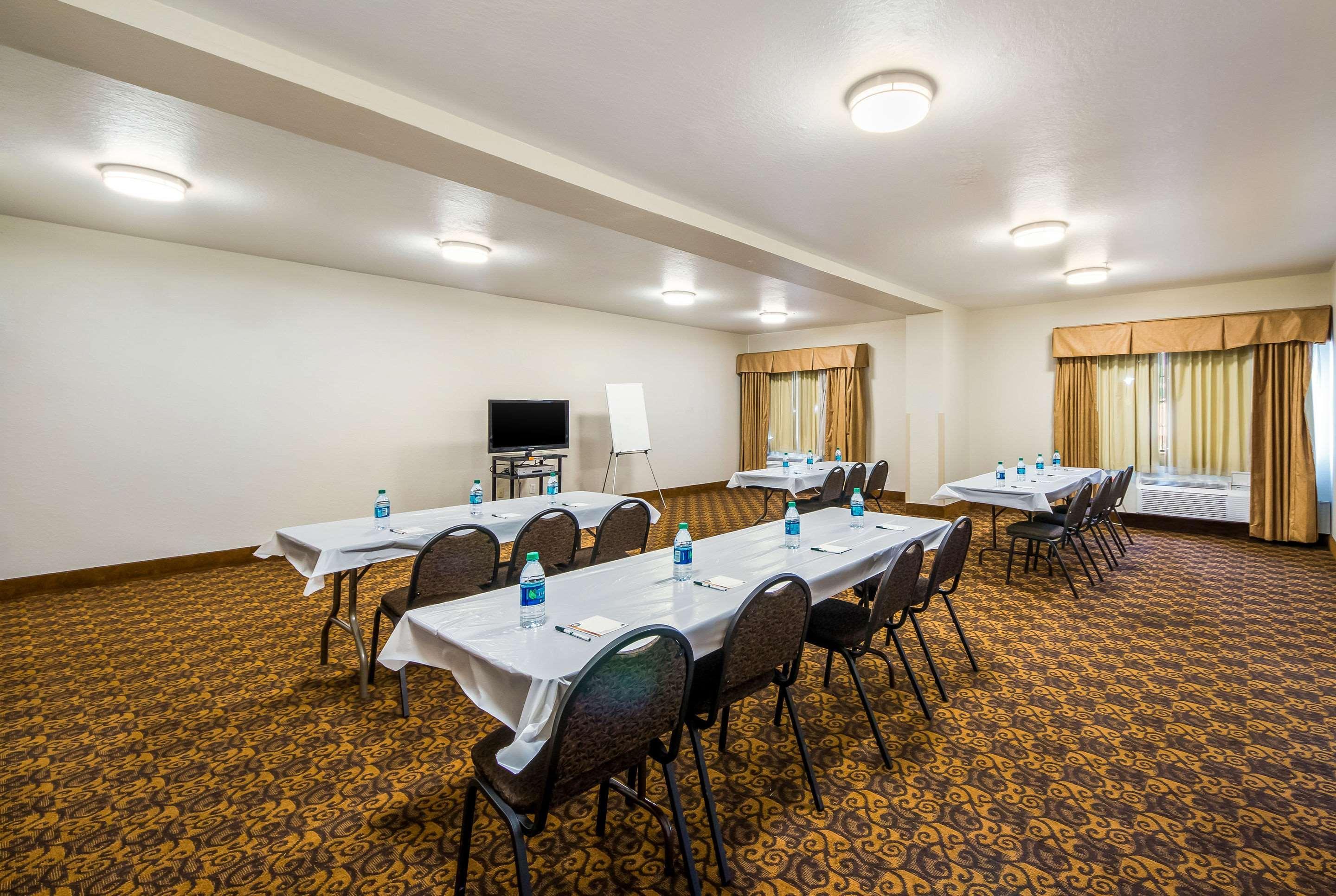 Quality Suites San Antonio Esterno foto