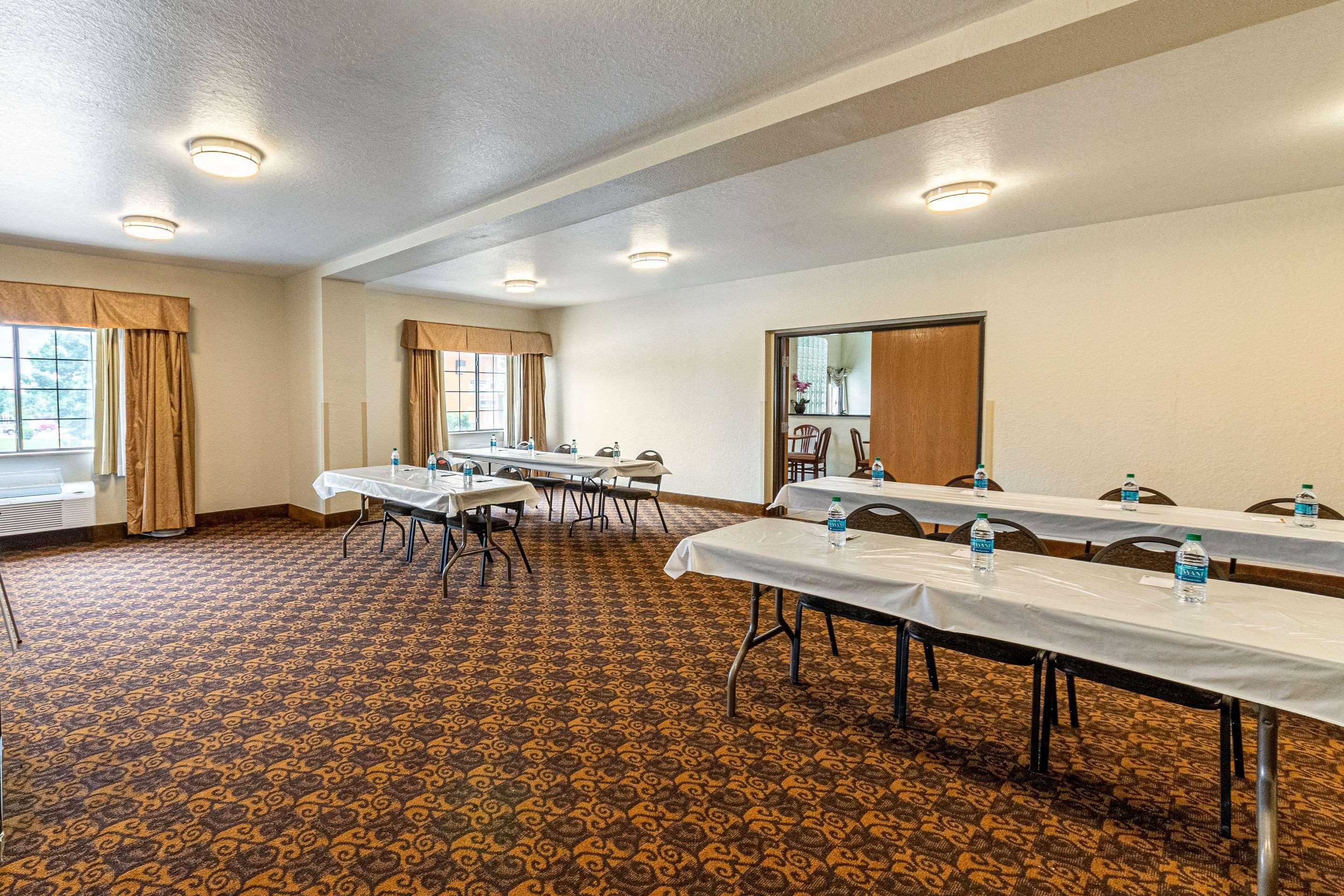 Quality Suites San Antonio Esterno foto
