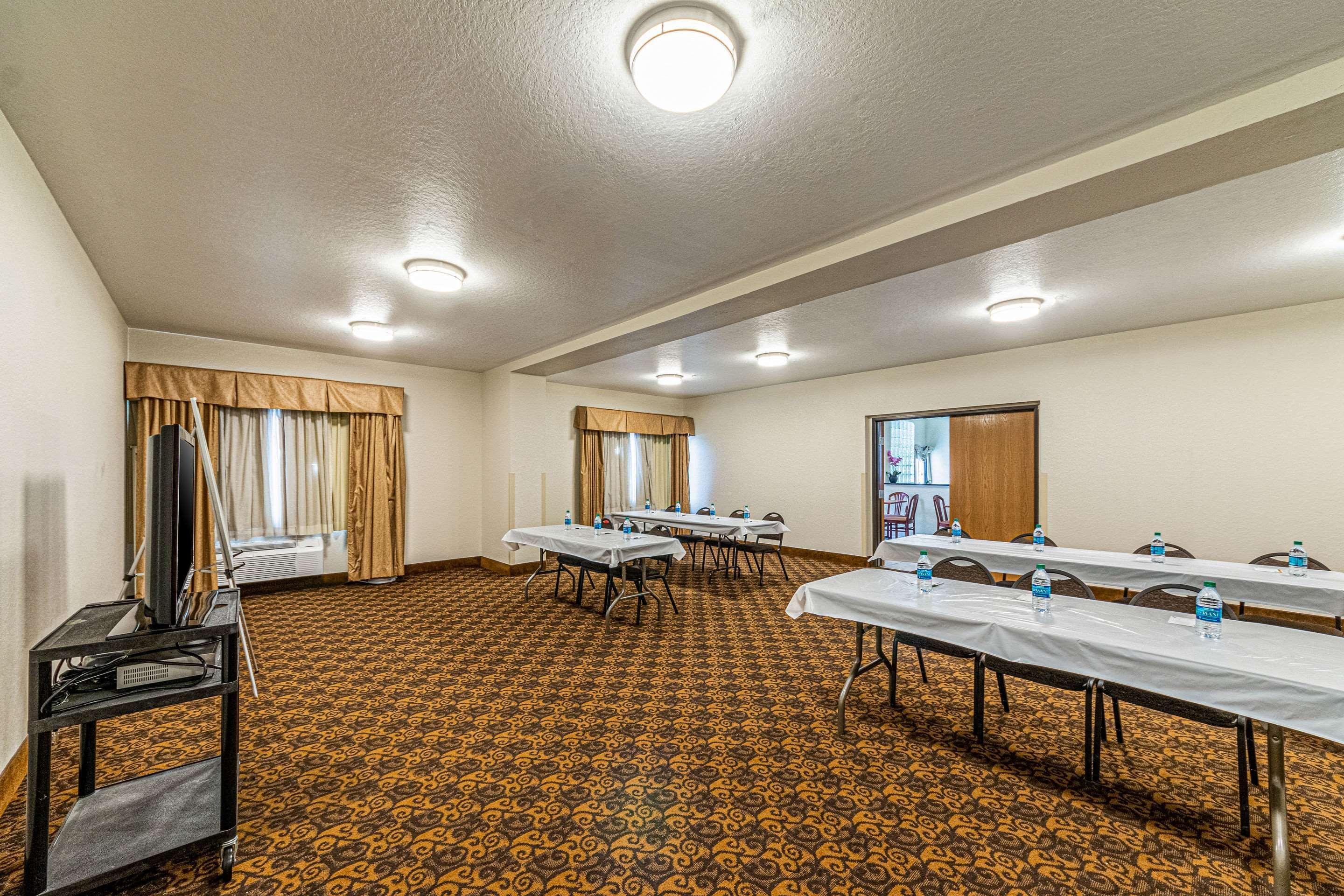 Quality Suites San Antonio Esterno foto