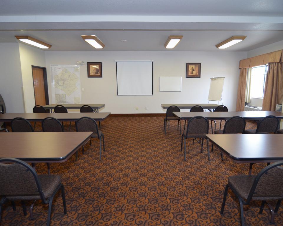 Quality Suites San Antonio Esterno foto