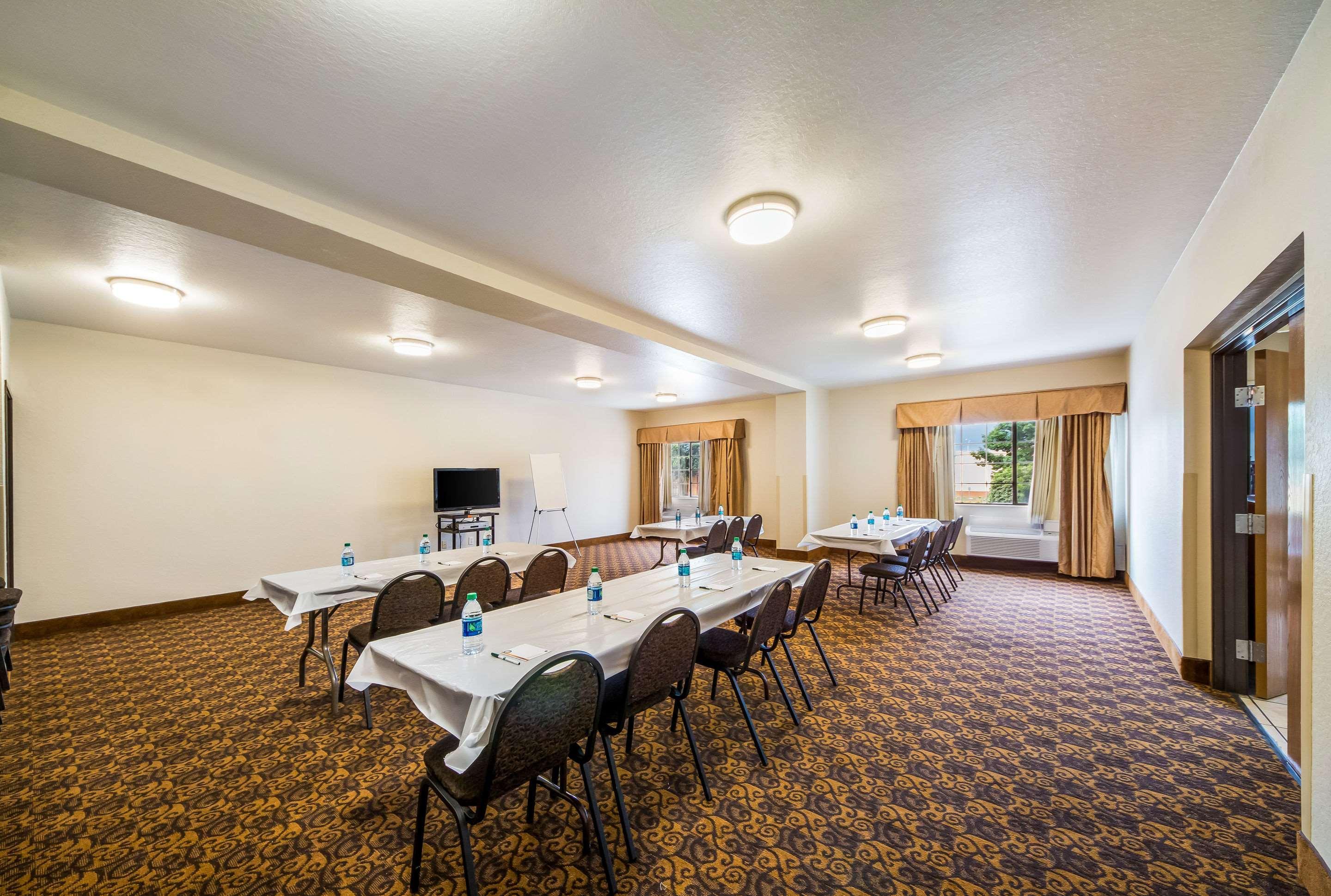 Quality Suites San Antonio Esterno foto