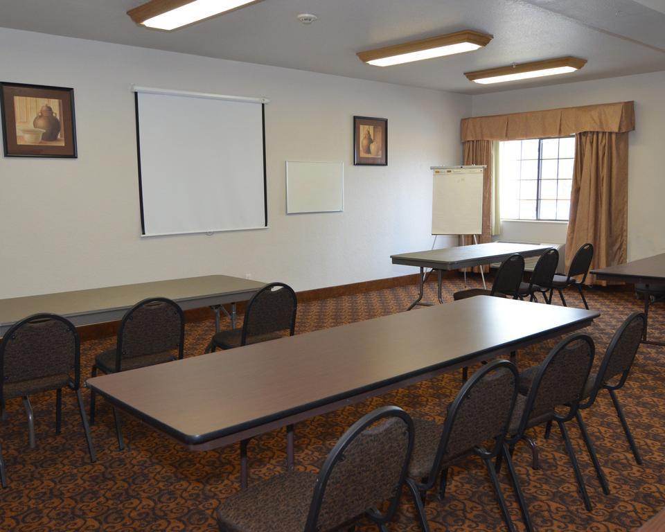Quality Suites San Antonio Esterno foto